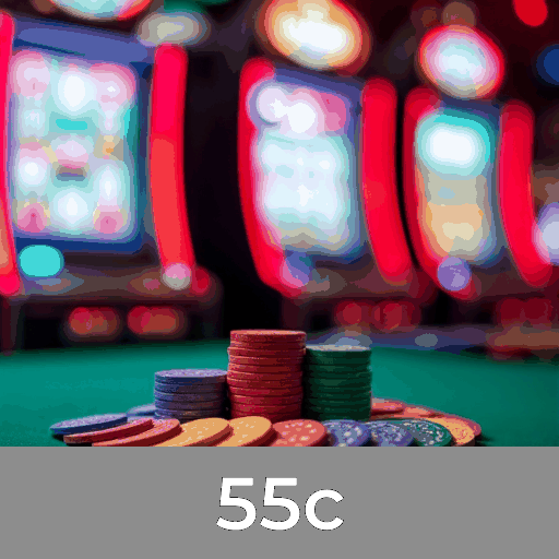 Aproveite o acesso seguro instantâneo no 55c